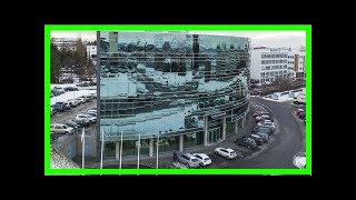 Rólegt á hlutabréfamarkaði - viðskiptablaðið