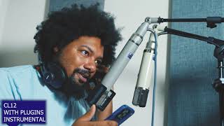 Telefunken C12 x  ELA M12F Microphone Gear Review