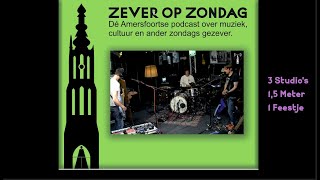 Zever op Zondag #02 - Aestrid (live) #Shortcut