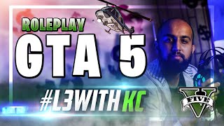 Tuner & LSPD Life || #L3WithKC || Live In Telugu, English & Hindi || Telugu PC Gamer