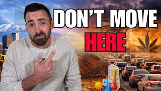 7 Reasons NOT to move to Denver