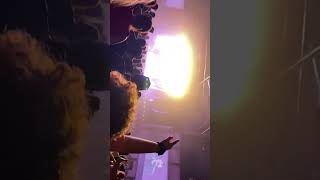 Bang The Doldrums - Fall Out Boy (live)
