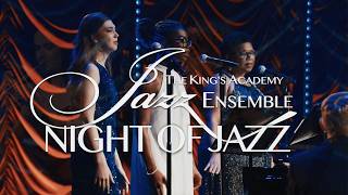 Come See Night of Jazz featuring Peter Cincotti