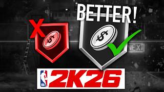 Best Value For ALL 40 BADGES NBA 2K26 *PROVEN*
