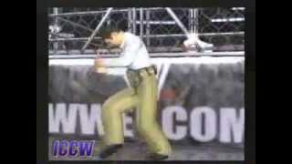 ICCW "Little Wonders" - A Tribute to a Season!
