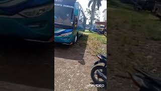 PMTOH wals79 7226 persiapan menuju loket Bandung