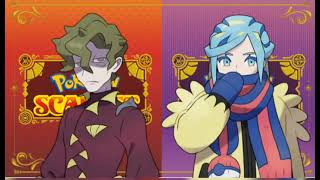 New Gym Leader Battle Theme - Pokémon Scarlet and Violet (Sample/Preview)