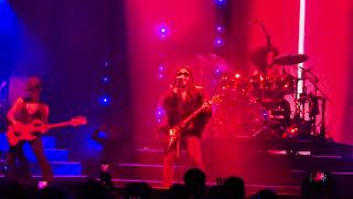 Lenny Kravitz - 2025.03.11 - Minister Of Rock 'n Roll - PreZero Arena Gliwice