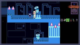 Deltarune Blind and Voiced Part 7