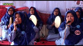 FESTIVAL REBANA SEDESA PANUSUPAN Grup 08 AZKIA NADA