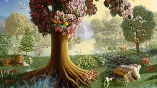 Ishq & Shulman - Mother Nature (ALive Mix) [Visualization]