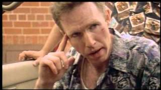Bobby G. Can't Swim -Trailer