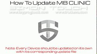 MB clinic All In One Update