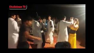 moron fires ak47 at wedding wtf fails - idiots with guns
