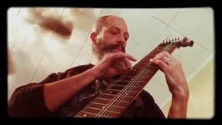 Darrell Havard on Mobius Megatar - Give It Up Or Turn It Loose (James Brown)