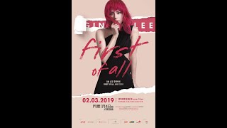 22  - Gin Lee 李幸倪 - Superwoman