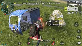 Rules Of Survival MINITAGE #4   ProDeathEater
