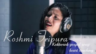 Angle chukjakya || Roshmi tripura || Christmas special || Kokborok gospel song 2020