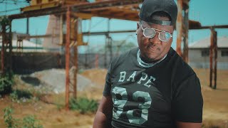 Kiss B Sai Baba "Kamonganibena" Ft YoungBeatz