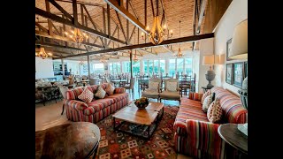 In conversation with William Stephens, owner and CEO of De Hoop Collection