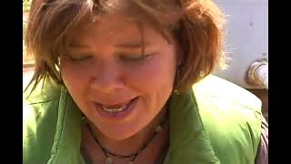 gardening with Hope  compost tea