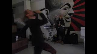 Cador live @ Clearbrook Center of the Arts VA 1/28/23