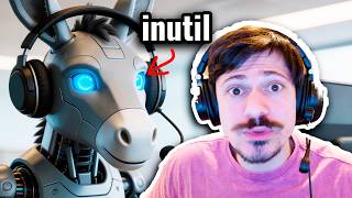 AI has ruined customer service.