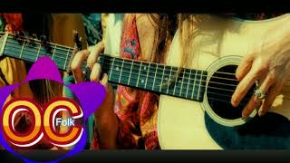 Folk Music 2 hours