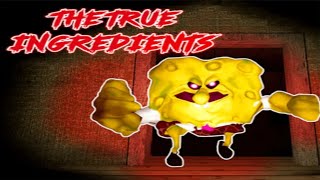 The True Ingredients v1.1 HORROR - Full Walkthrough 4K UHD
