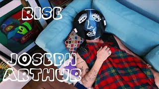 RISE  / Joseph Arthur