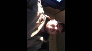 Tyler's Jeep Team Quiet