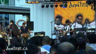 En Karma @ desiFEST 2010