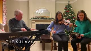 The Fisherman's Island / The Galway Rambler / The  Killavil