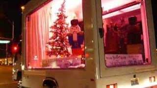 Nutcracker Extended Version