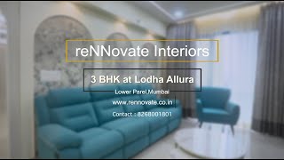 These Kitchen Design Hacks Transformed a 3BHK at Lodha Allura, Parel