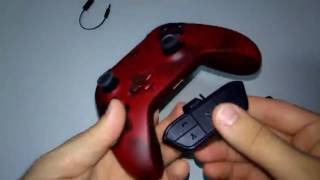 Microsoft   Adaptador Headset   Reedición, Mantén una buena charla en el live
