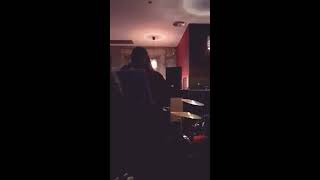 André Oliveira - Master Blaster ( Filipa Azevedo live Drum Cam )