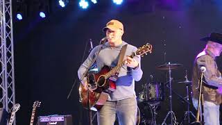Live at the Virginia Kentucky District Fair