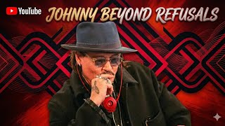 Johnny Depp’s Bold Refusals Spark Global Buzz in Hollywood and Beyond 😲