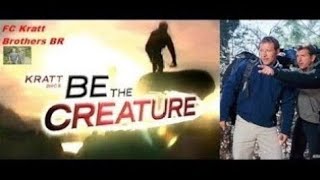 Be The Creature: Gelada Baboons - Season 1 |Full Episode|