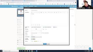 Ed Tech Live Q & A 9/30/2020