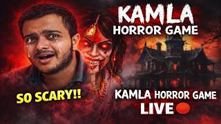 kamla horror game live adarsh