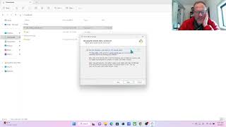 Learning JavaScript - installing git scm