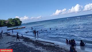 TGAL KE€P QUIET, BUT GIVING TROUBLE BEHIND FAKE PAGE 