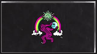 Big Gigantic - Champagne (Feat. Pell) (Koastle Remix) (Official Visualizer)