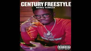 Nebu Kiniza - Century Freestyle 