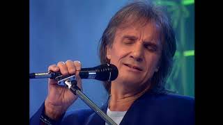 Roberto Carlos - Emoções (Acústico MTV)