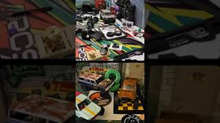 Micro Mondays 11/4/24 | DluxFab SCX24 Lightest Transmission  ,WT Micro New Wheels, Haunter RC V3!