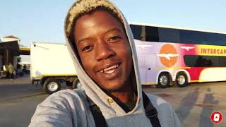 WE TRAVELLED ACROSS SOUTH AFRICA! || #solgang