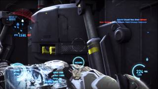 Dust 514: Uprising and Release Content and Overview